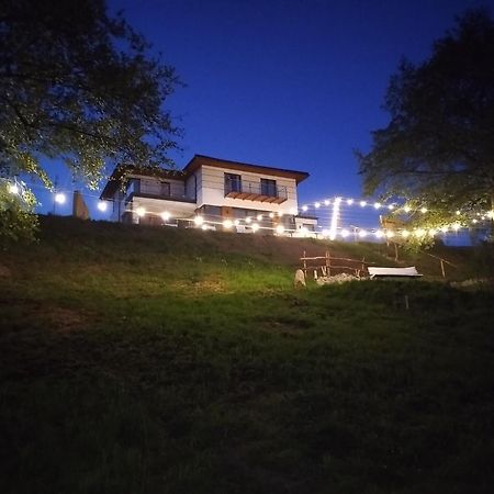 Tropikalna Odnowa Falkowo Quarto foto