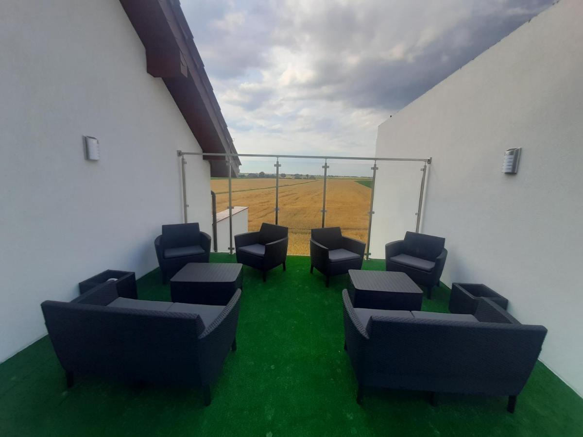 Tropikalna Odnowa Falkowo Exterior foto