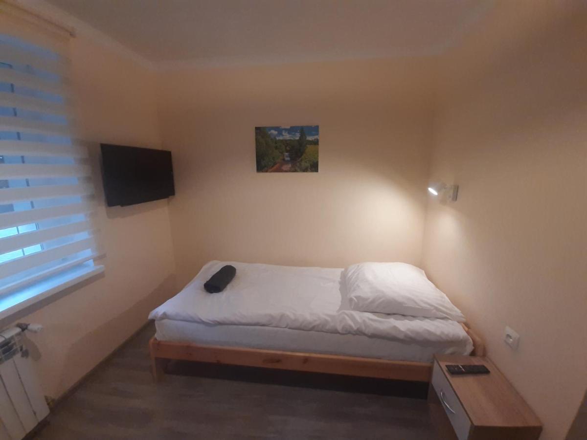 Tropikalna Odnowa Falkowo Exterior foto