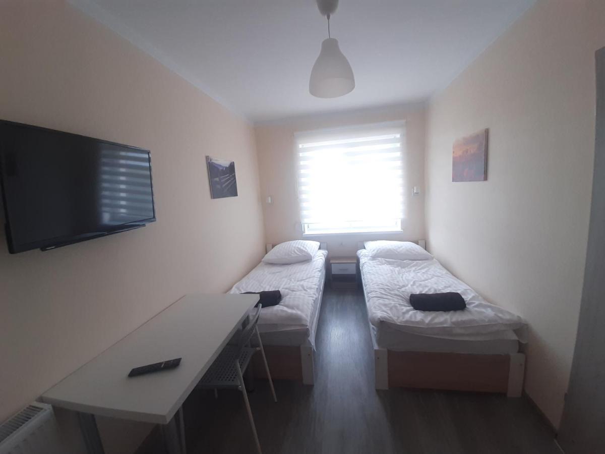 Tropikalna Odnowa Falkowo Exterior foto