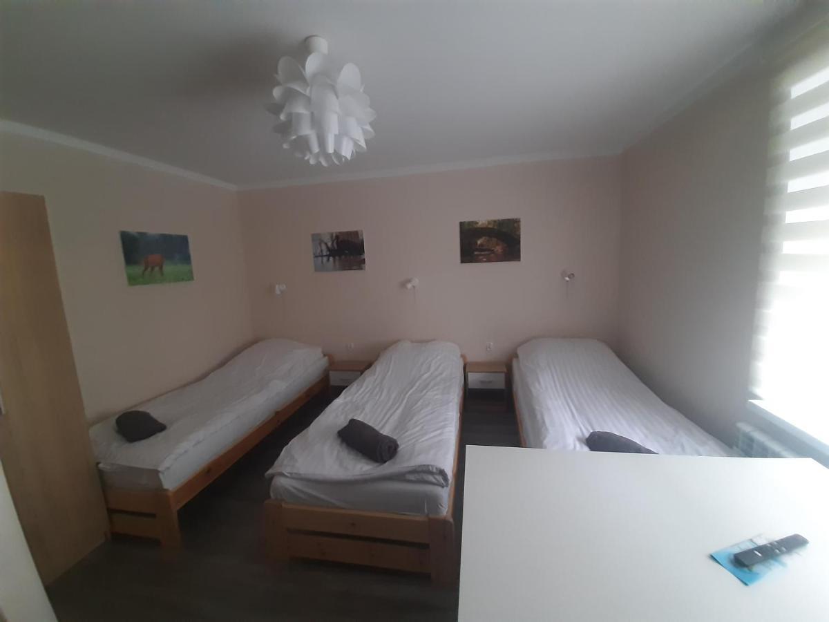 Tropikalna Odnowa Falkowo Exterior foto