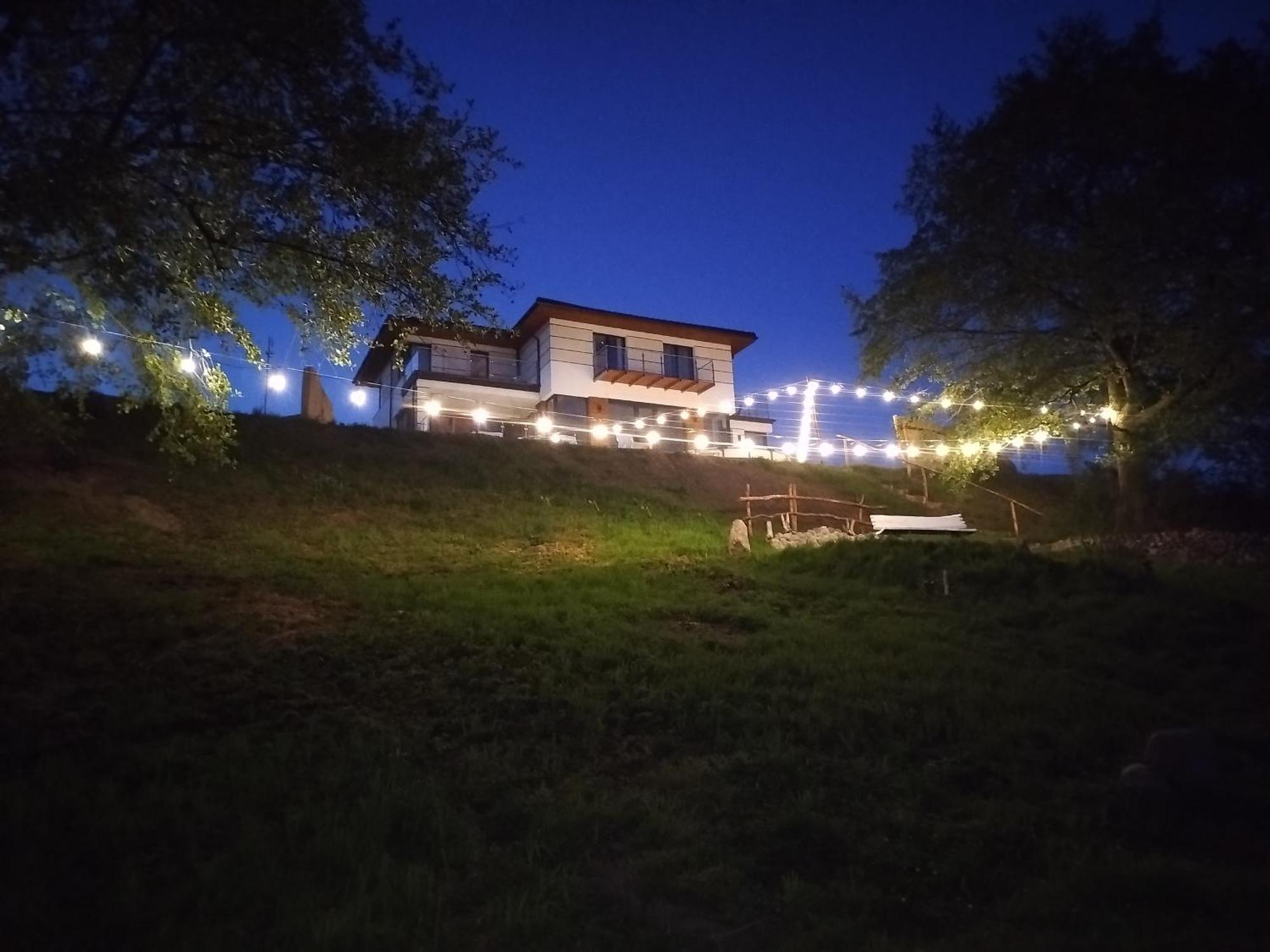 Tropikalna Odnowa Falkowo Quarto foto