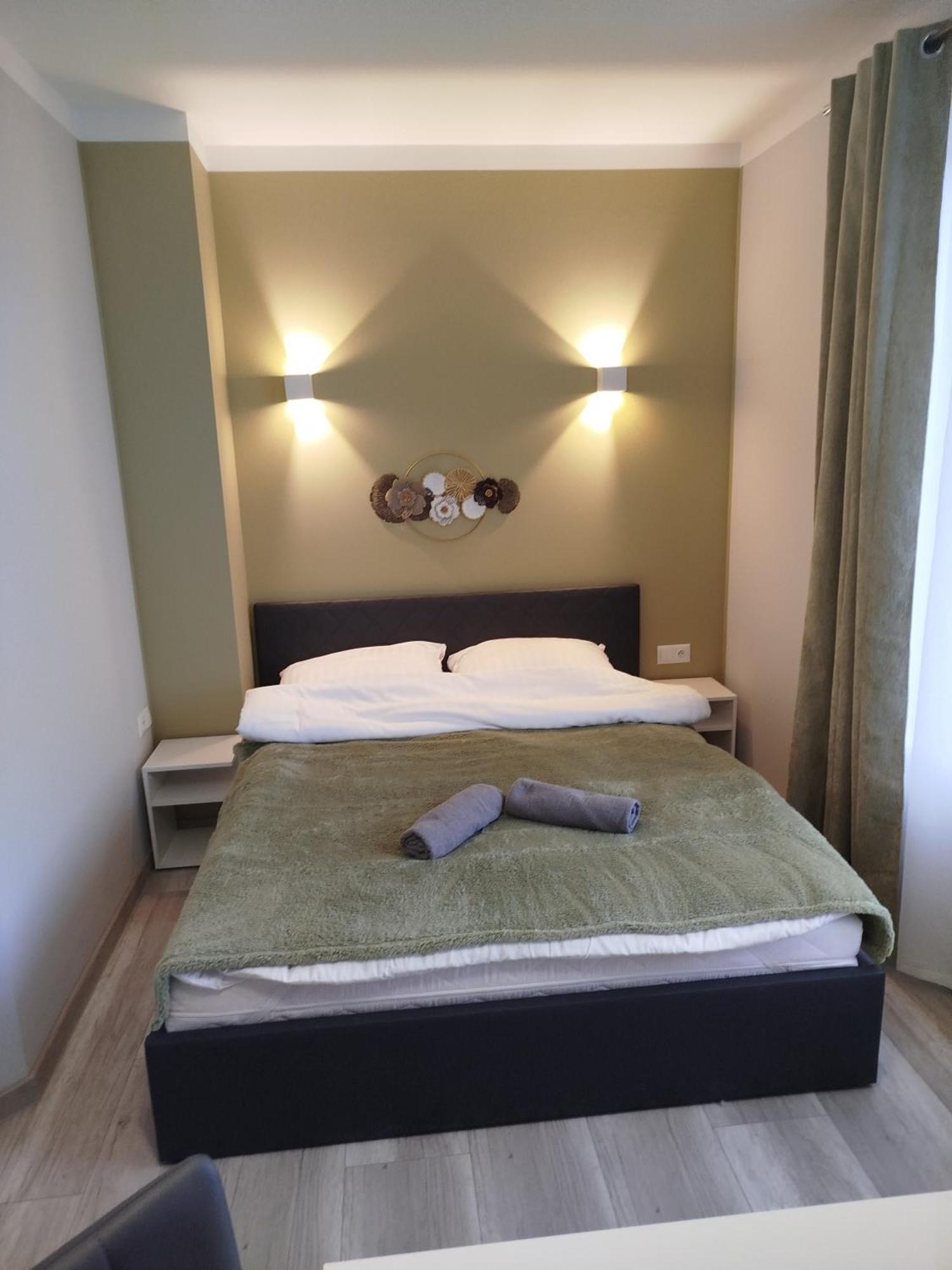 Tropikalna Odnowa Falkowo Quarto foto