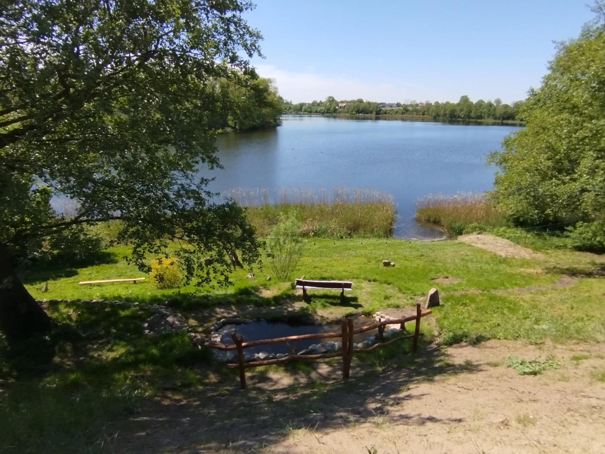 Tropikalna Odnowa Falkowo Quarto foto