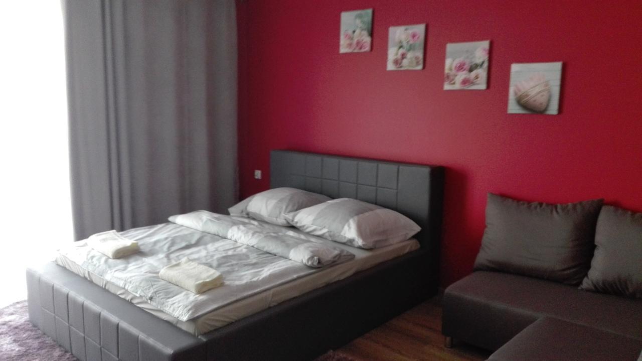Tropikalna Odnowa Falkowo Exterior foto