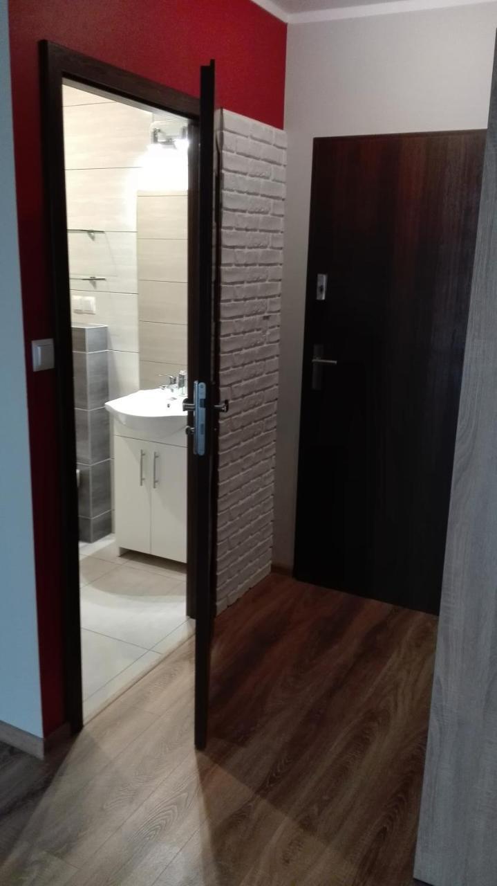 Tropikalna Odnowa Falkowo Exterior foto