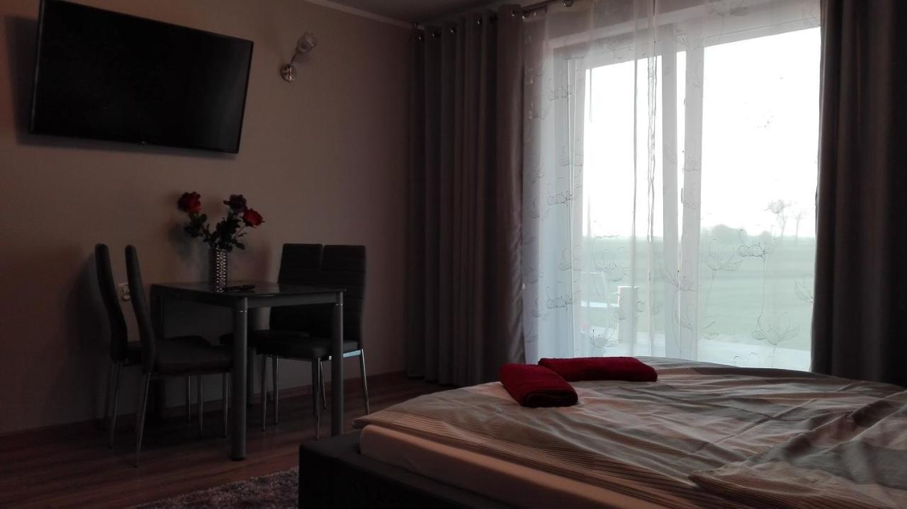 Tropikalna Odnowa Falkowo Exterior foto