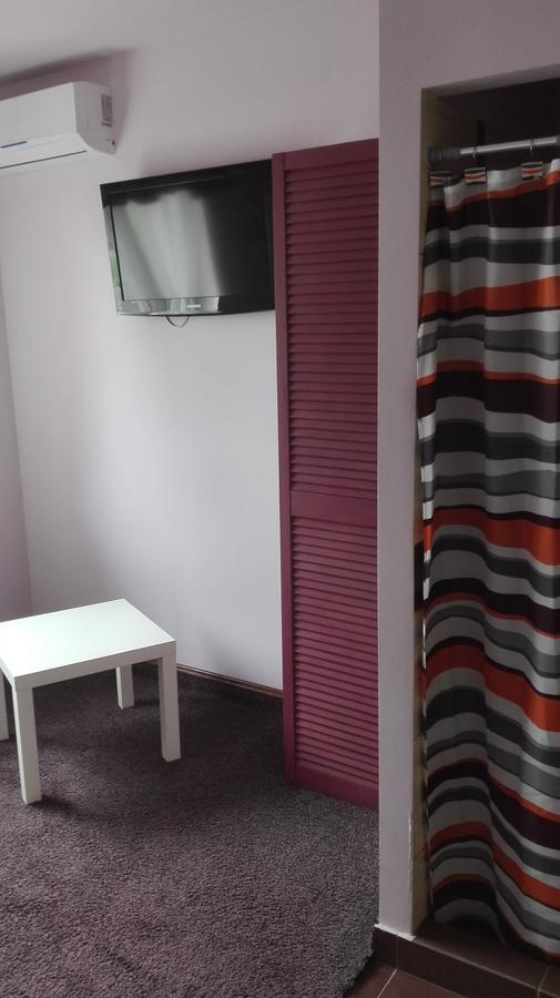Tropikalna Odnowa Falkowo Exterior foto