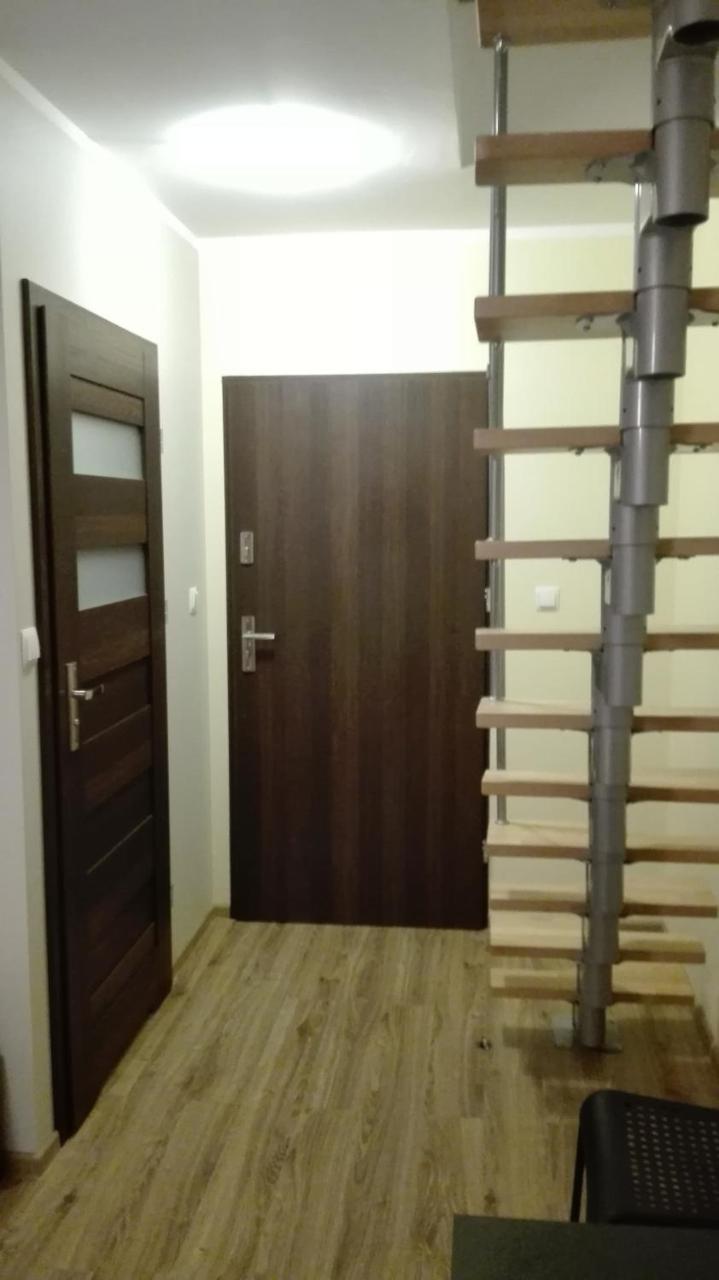 Tropikalna Odnowa Falkowo Exterior foto