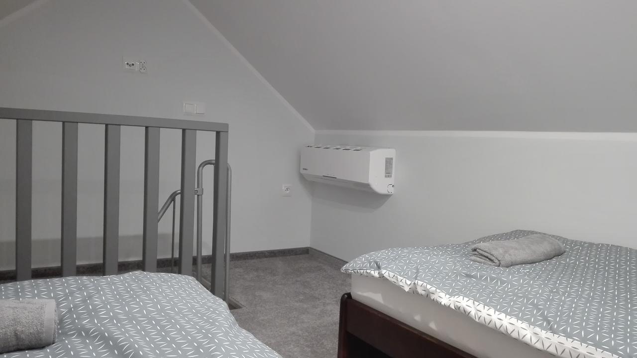 Tropikalna Odnowa Falkowo Exterior foto