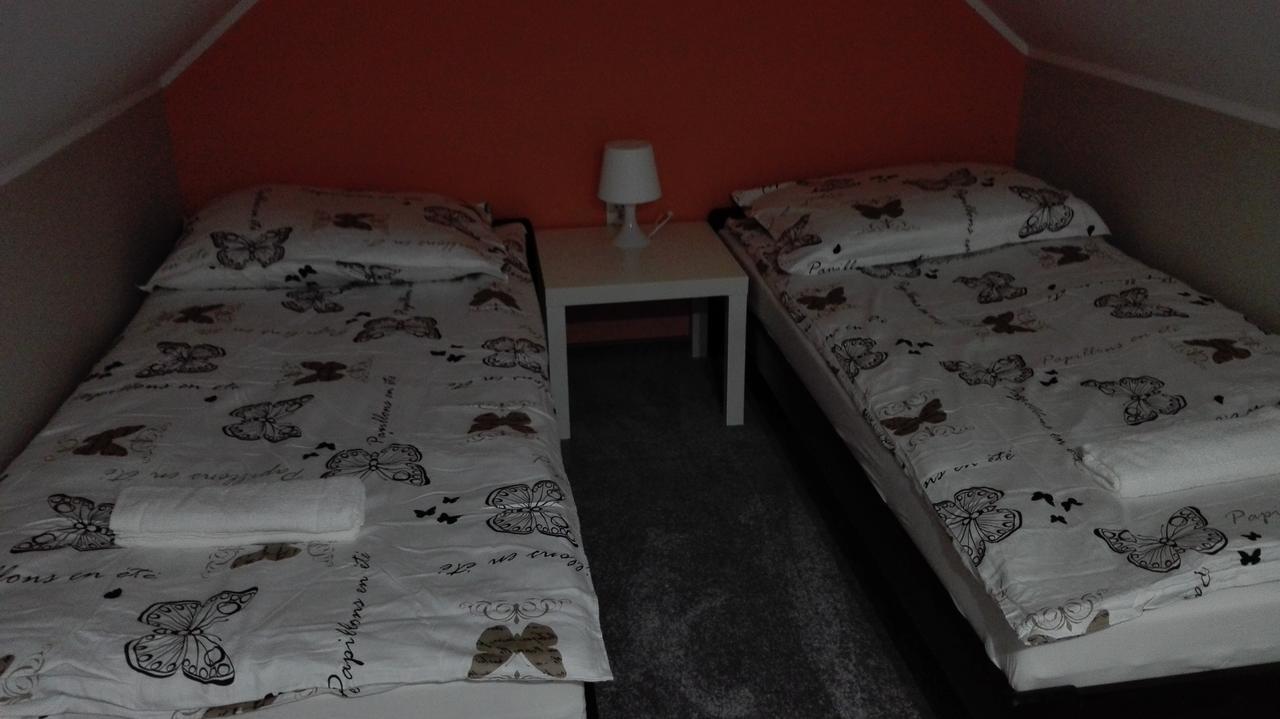 Tropikalna Odnowa Falkowo Exterior foto
