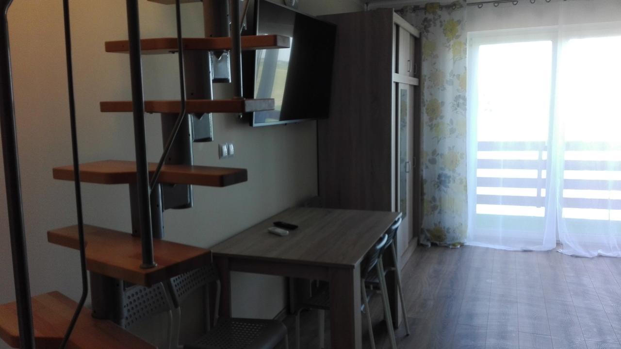Tropikalna Odnowa Falkowo Exterior foto