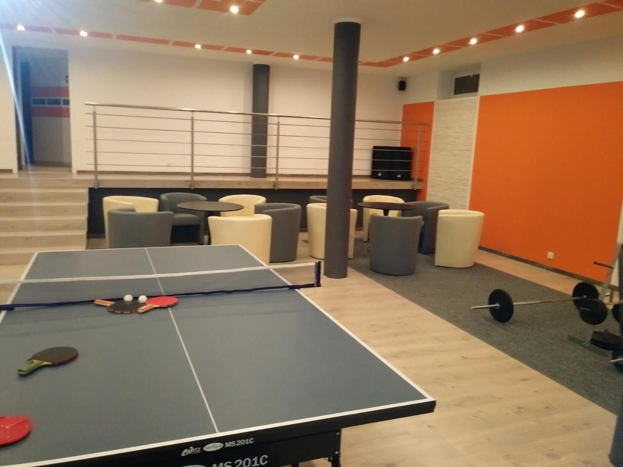 Tropikalna Odnowa Falkowo Exterior foto