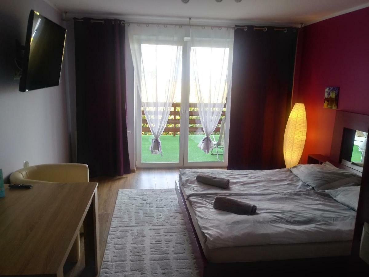 Tropikalna Odnowa Falkowo Exterior foto